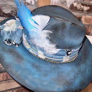 Cowboy hat